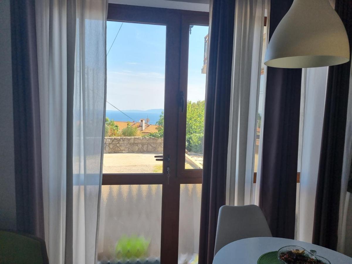 Apartman Chiara Fiume Esterno foto
