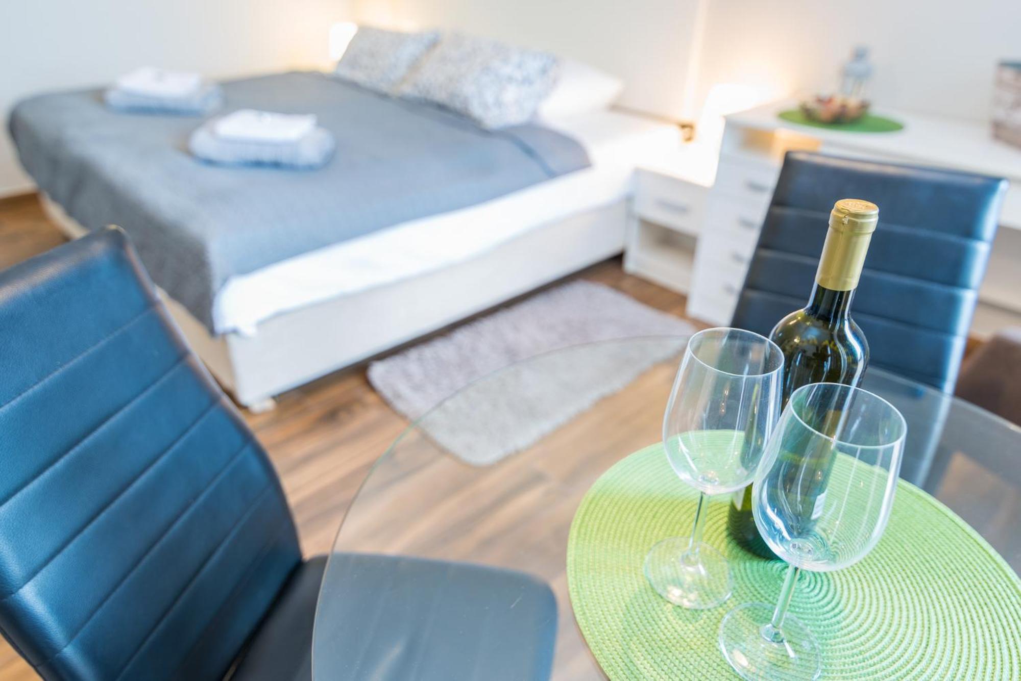 Apartman Chiara Fiume Camera foto