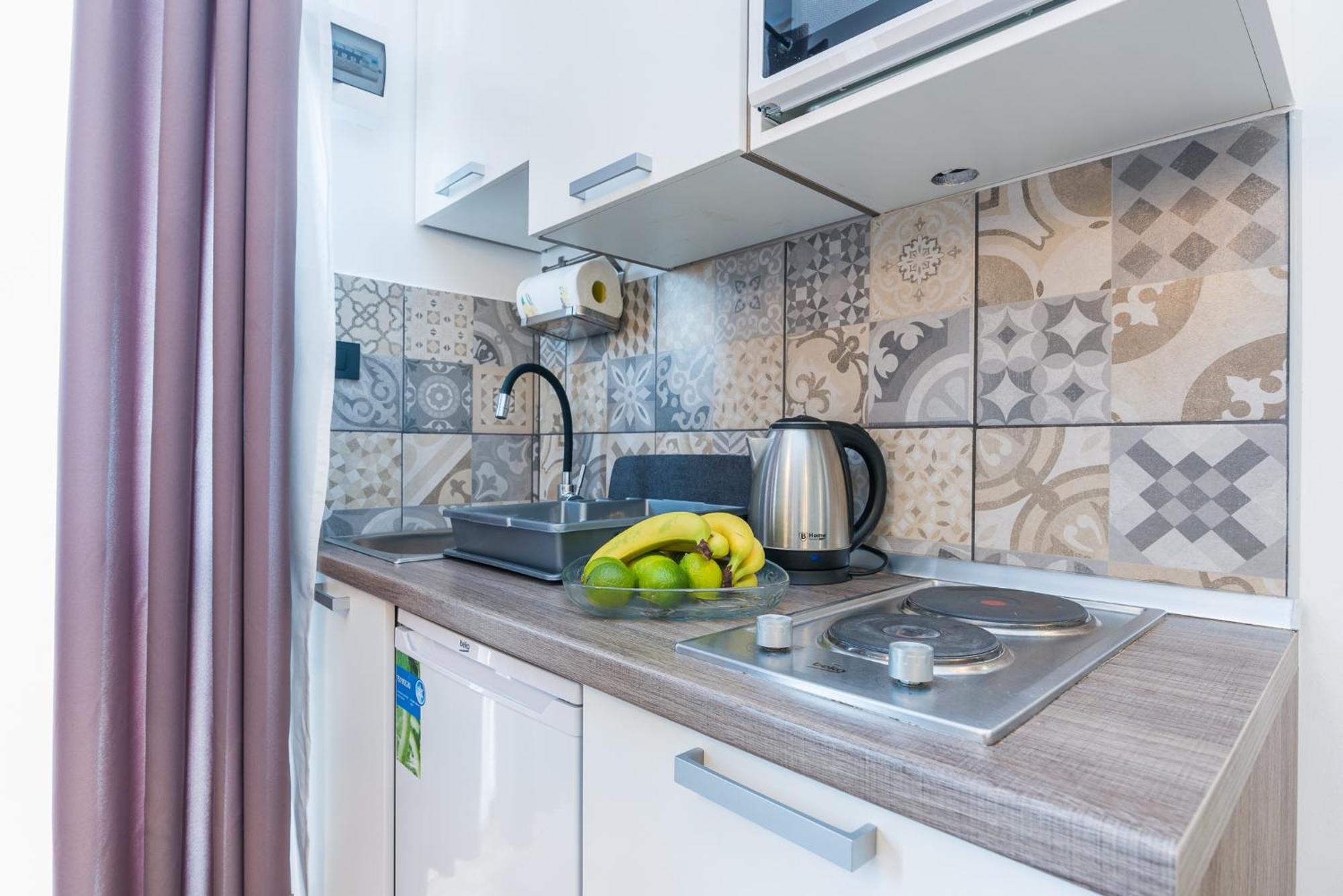 Apartman Chiara Fiume Camera foto