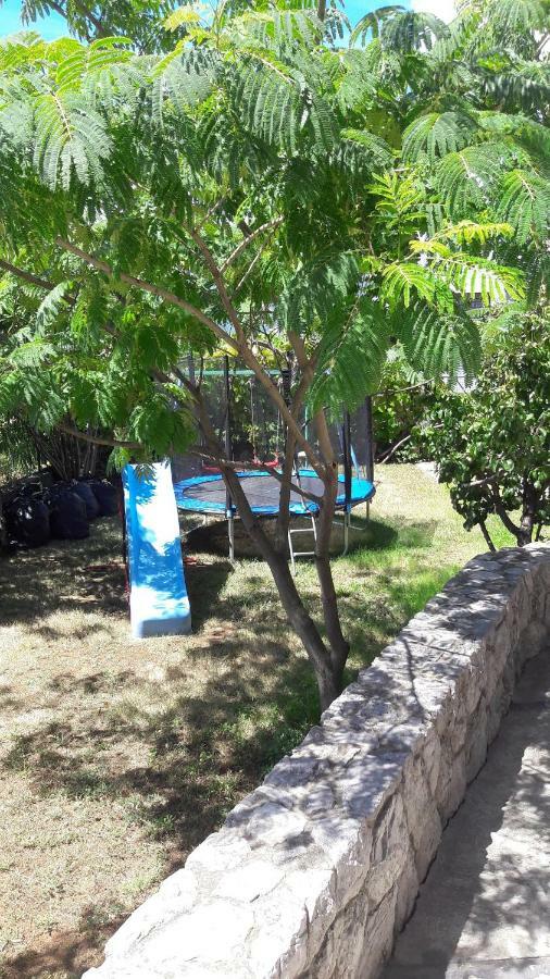 Apartman Chiara Fiume Esterno foto